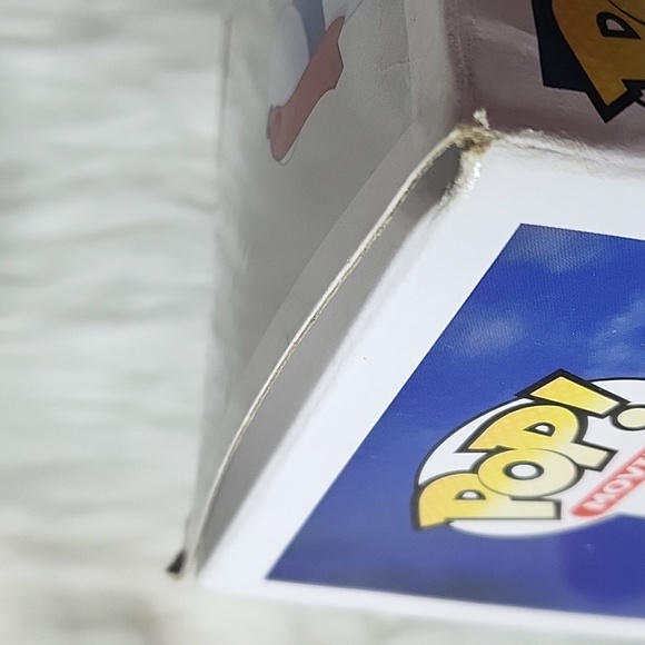 Funko Pop Ghostbusters Mini Puft Baskin Robbins Exclusive #940 - Picture 8 of 10